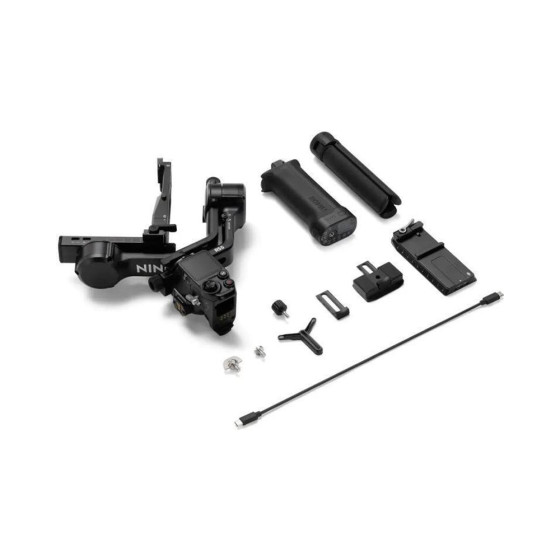Стабилизатор для камеры DJI RS 5 (CP.RN.00000496.03)