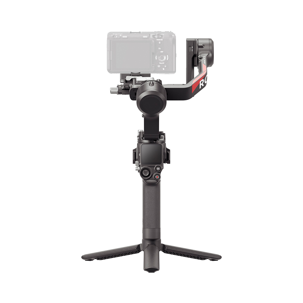 Стабилизатор для камеры DJI RS 4 Combo (CP.RN.00000344.03)