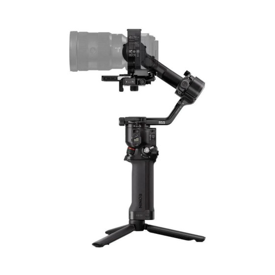 Стабилизатор для камеры DJI RS 5 (CP.RN.00000496.03)