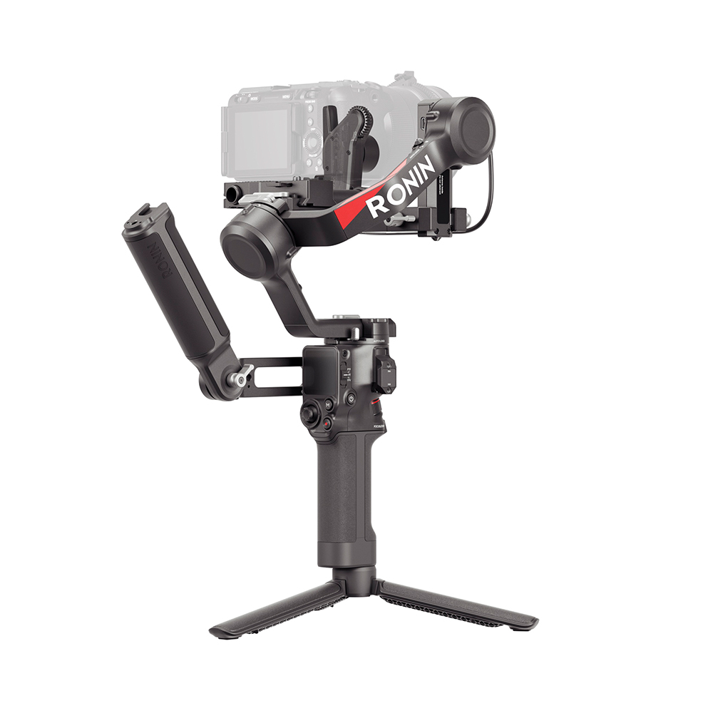Стабилизатор для камеры DJI RS 4 Combo (CP.RN.00000344.03)