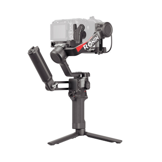 Стабилизатор для камеры DJI RS 4 Combo (CP.RN.00000344.03)