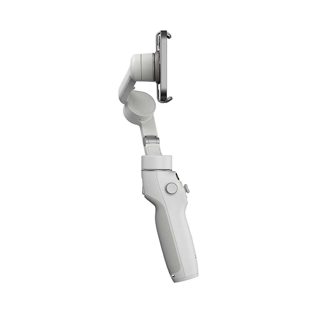 Монопод-стабилизатор DJI Osmo Mobile 6 Platinum Gray (CP.OS.00000284.01)