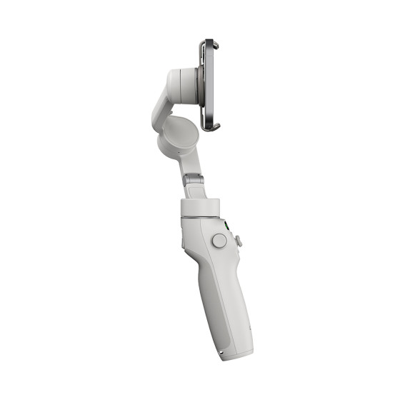 Монопод-стабилизатор DJI Osmo Mobile 6 Platinum Gray (CP.OS.00000284.01)