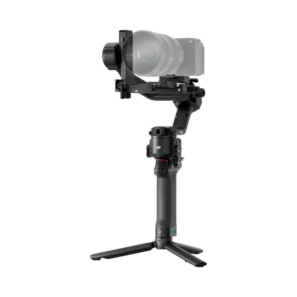 Стабилизатор для камеры DJI RS 5 (CP.RN.00000496.03)