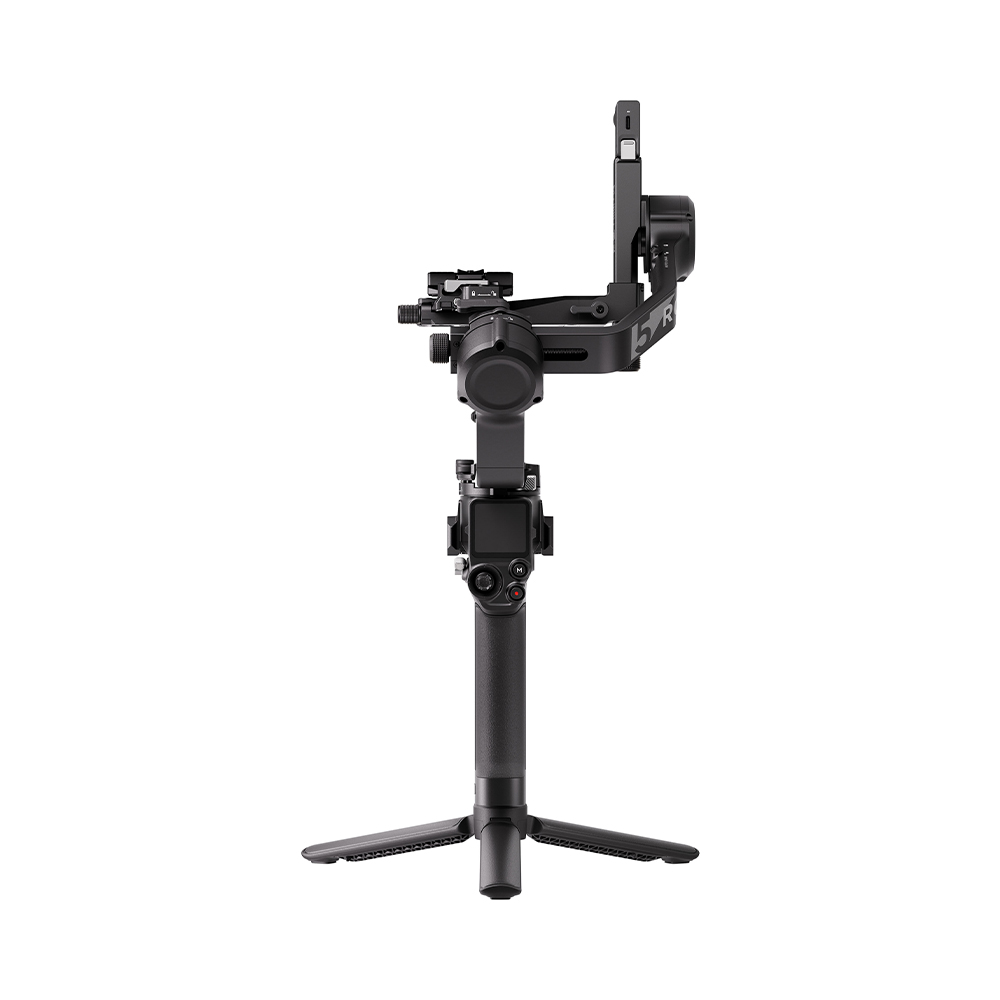 Стабилизатор для камеры DJI RS 5 Combo (CP.RN.00000497.03)