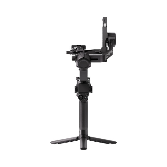 Стабилизатор для камеры DJI RS 5 Combo (CP.RN.00000497.03)