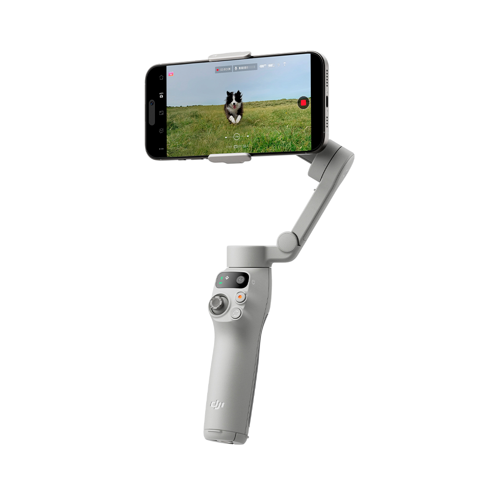 Монопод-стабилизатор DJI Osmo Mobile 7 (CP.OS.00000406.01)