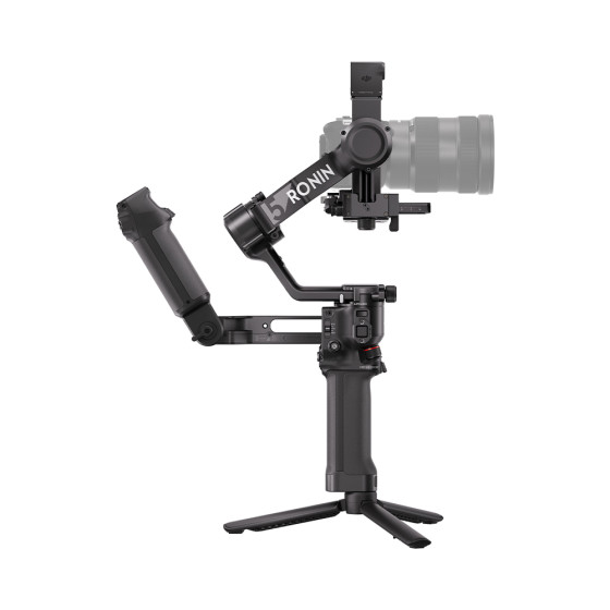 Стабилизатор для камеры DJI RS 5 Combo (CP.RN.00000497.03)