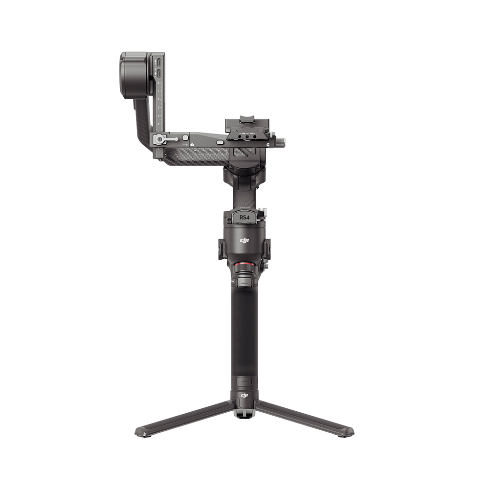 Стабилизатор для камеры DJI RS 4 Pro (CP.RN.00000345.03)