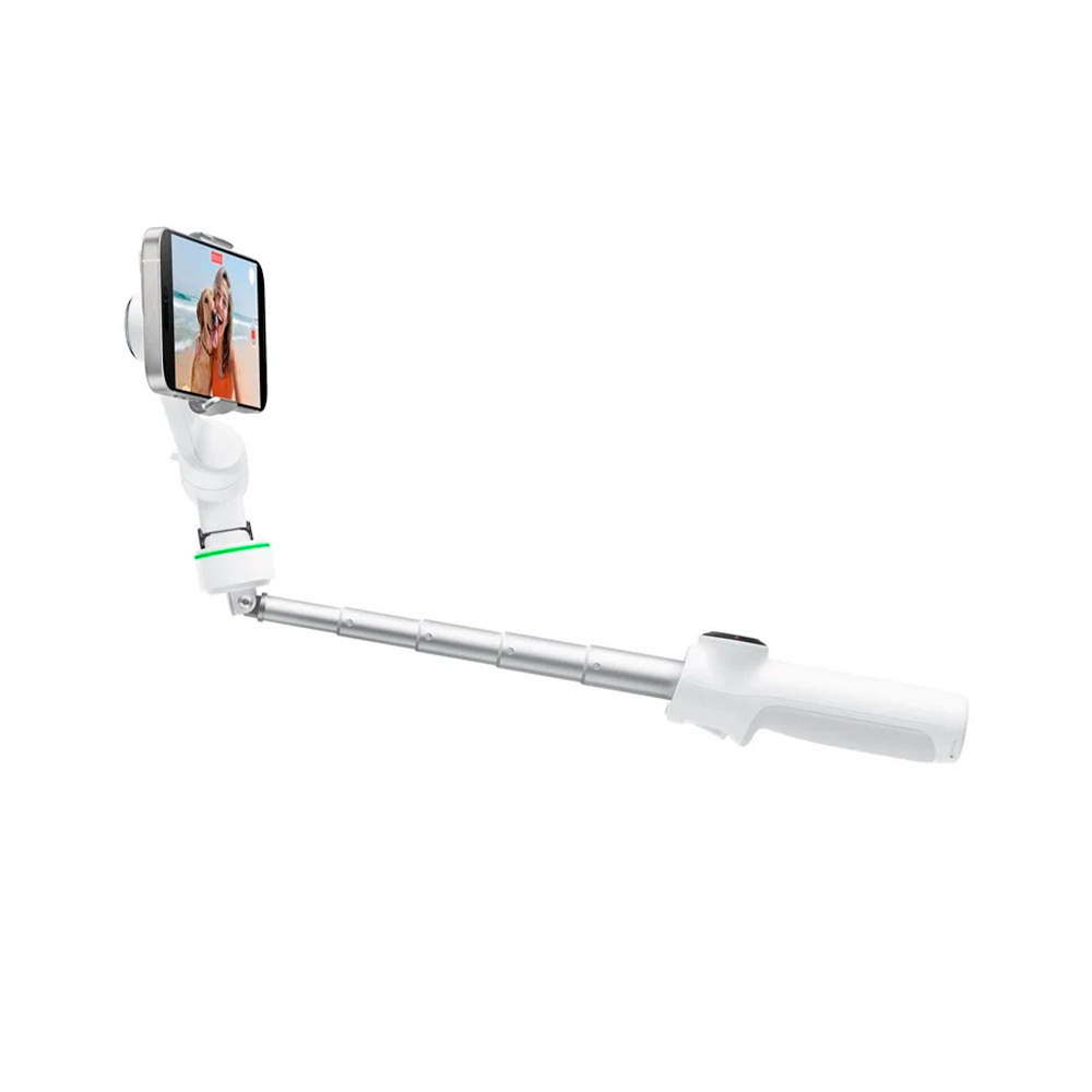 Insta360 Flow 2 Pro Creator Bundle White (CINSABQ/B)