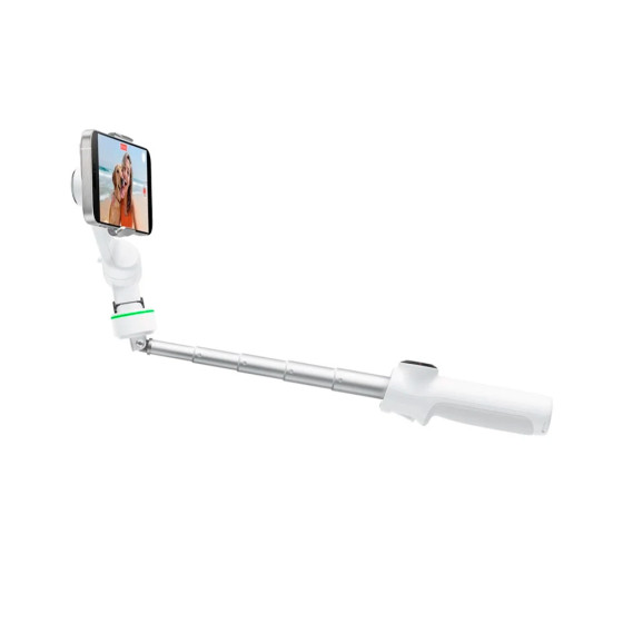 Insta360 Flow 2 Pro Creator Bundle White (CINSABQ/B)
