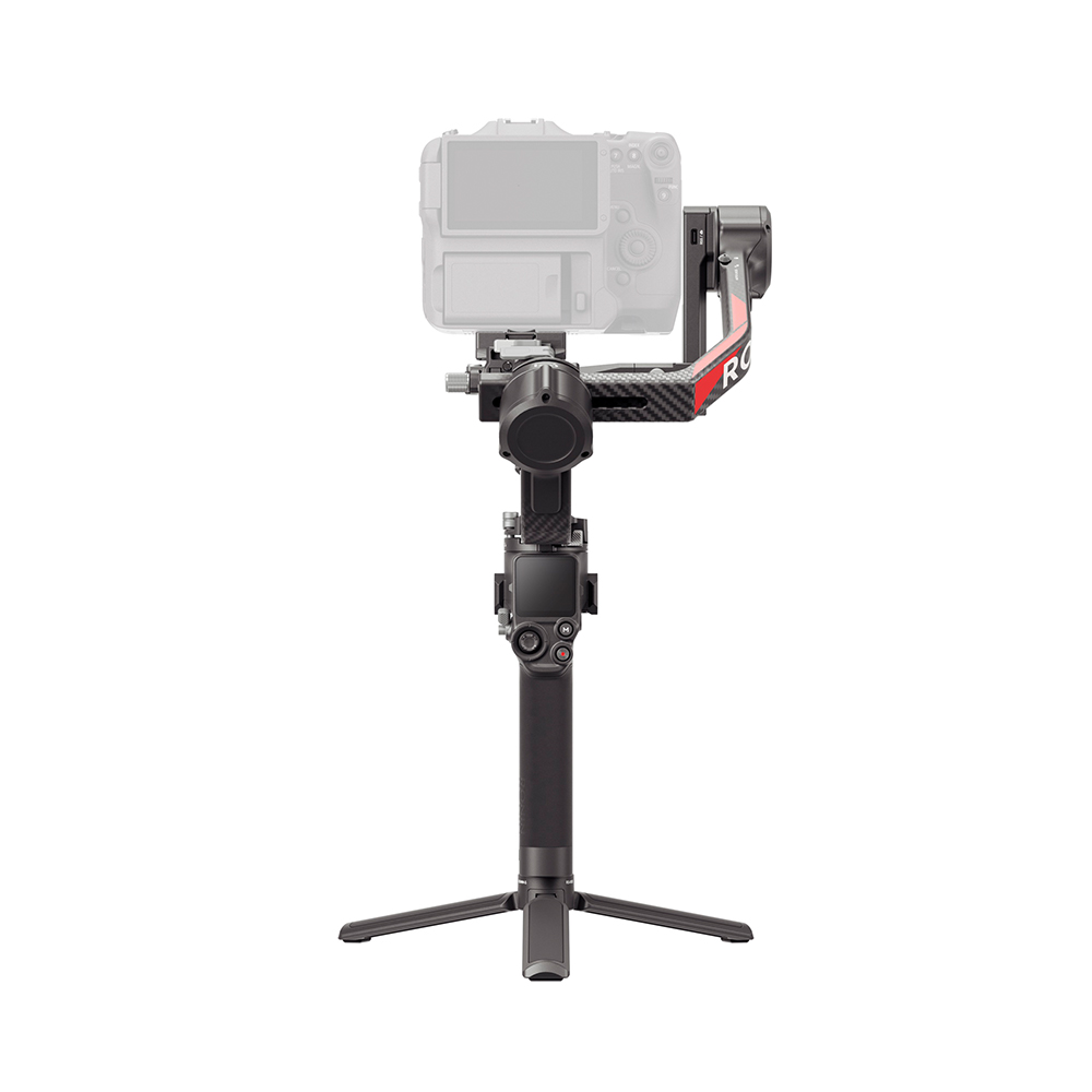 Стабилизатор для камеры DJI RS 4 Pro (CP.RN.00000345.03)