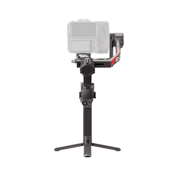 Стабилизатор для камеры DJI RS 4 Pro (CP.RN.00000345.03)