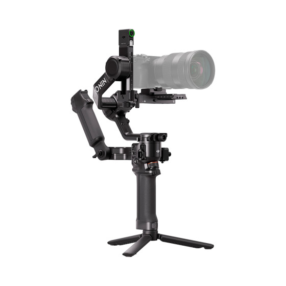 Стабилизатор для камеры DJI RS 5 Combo (CP.RN.00000497.03)