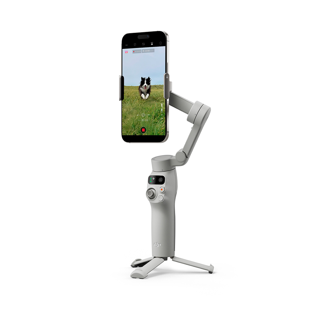 Монопод-стабилизатор DJI Osmo Mobile 7 (CP.OS.00000406.01)