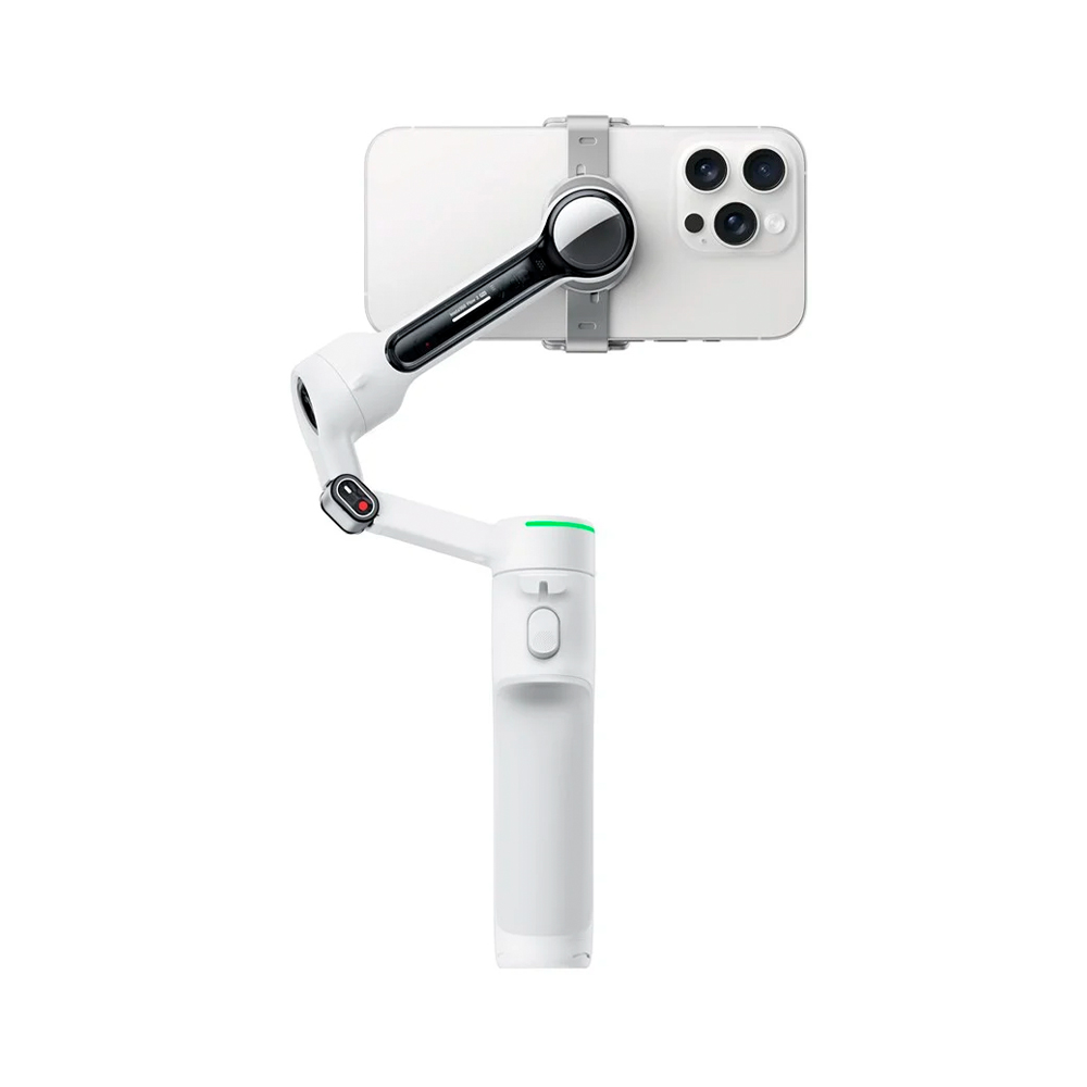 Insta360 Flow 2 Pro Creator Bundle White (CINSABQ/B)