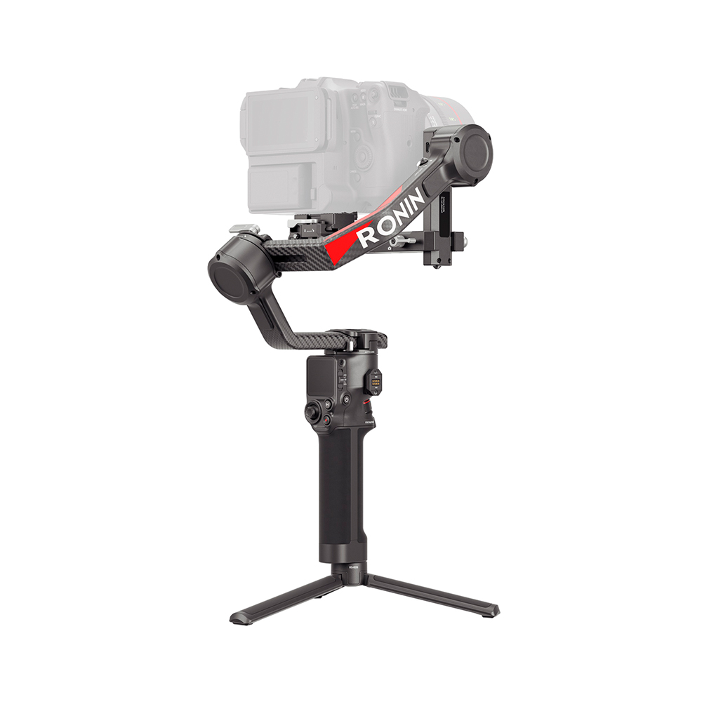 Стабилизатор для камеры DJI RS 4 Pro (CP.RN.00000345.03)