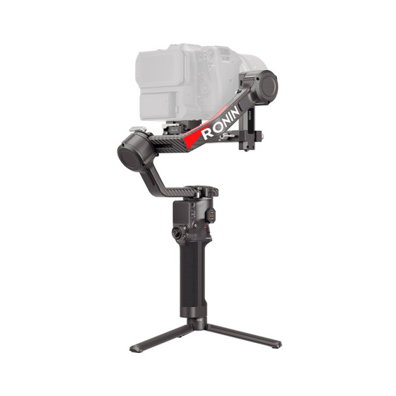 Стабилизатор для камеры DJI RS 4 Pro (CP.RN.00000345.03)