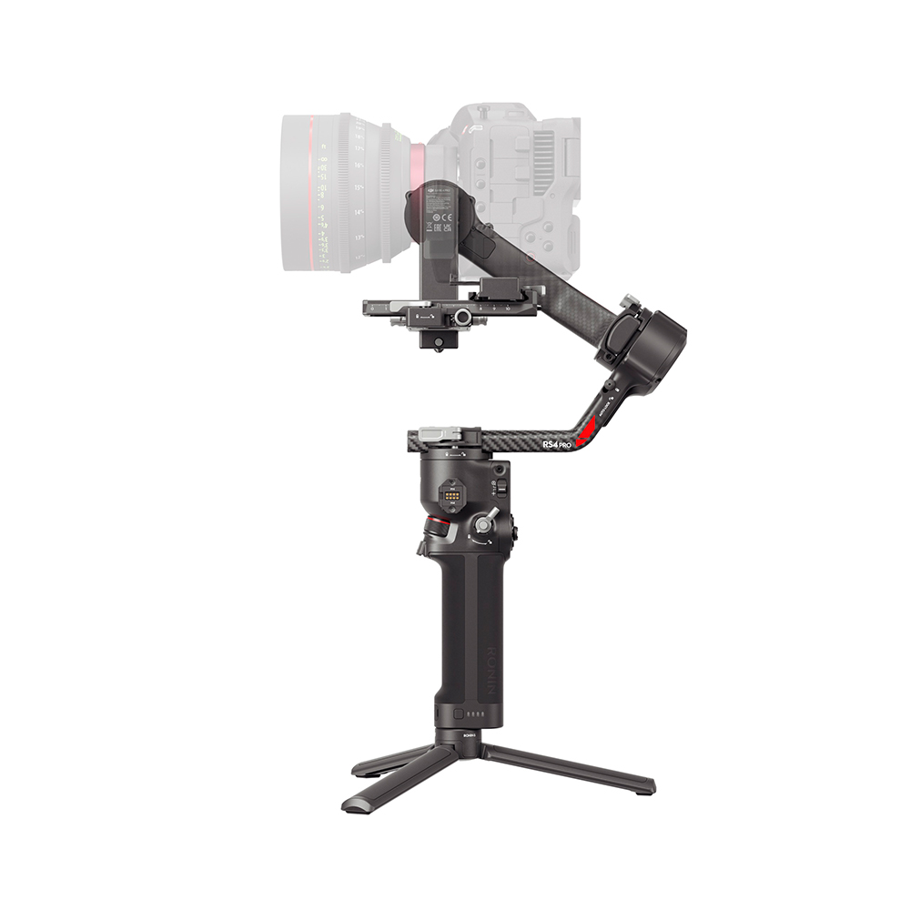 Стабилизатор для камеры DJI RS 4 Pro (CP.RN.00000345.03)