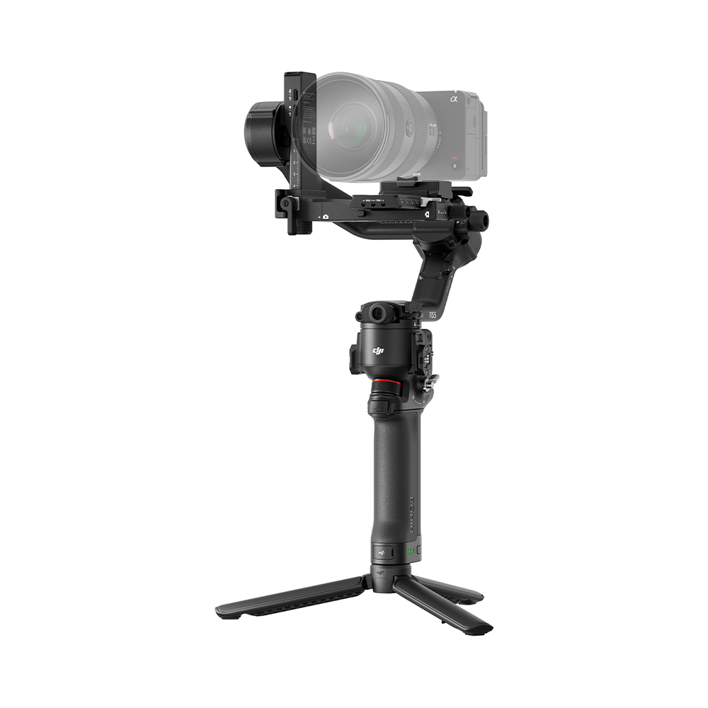 Стабилизатор для камеры DJI RS 5 Combo (CP.RN.00000497.03)