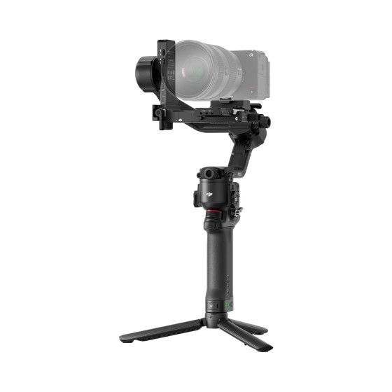Стабилизатор для камеры DJI RS 5 Combo (CP.RN.00000497.03)