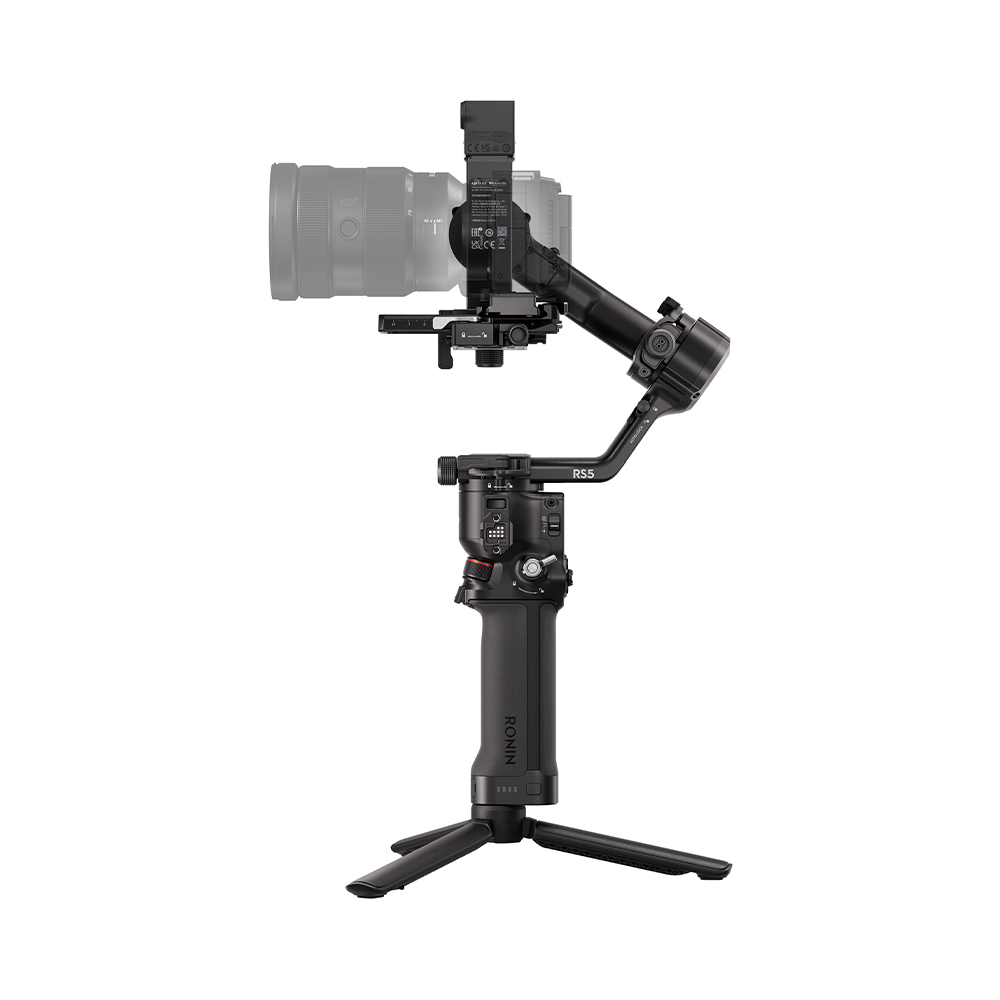 Стабилизатор для камеры DJI RS 5 Combo (CP.RN.00000497.03)
