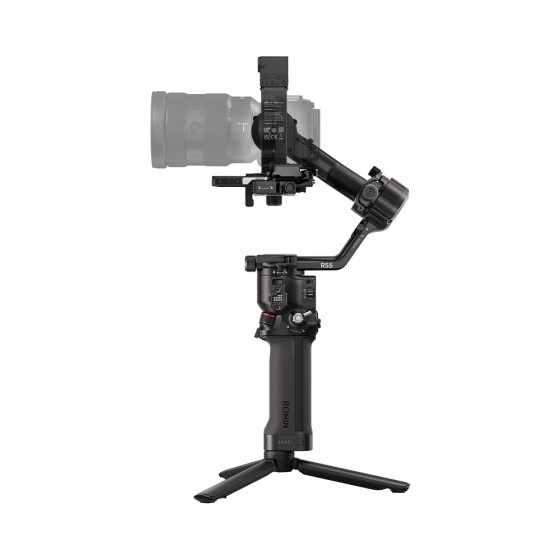 Стабилизатор для камеры DJI RS 5 Combo (CP.RN.00000497.03)