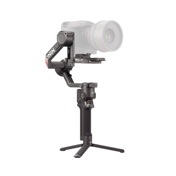 Стабилизатор для камеры DJI RS 4 Pro (CP.RN.00000345.03)