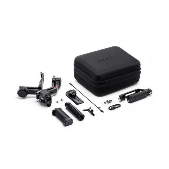 Стабилизатор для камеры DJI RS 4 Pro (CP.RN.00000345.03)