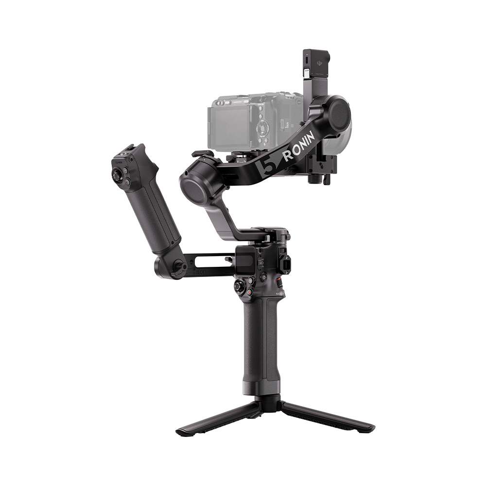Стабилизатор для камеры DJI RS 5 Combo (CP.RN.00000497.03)