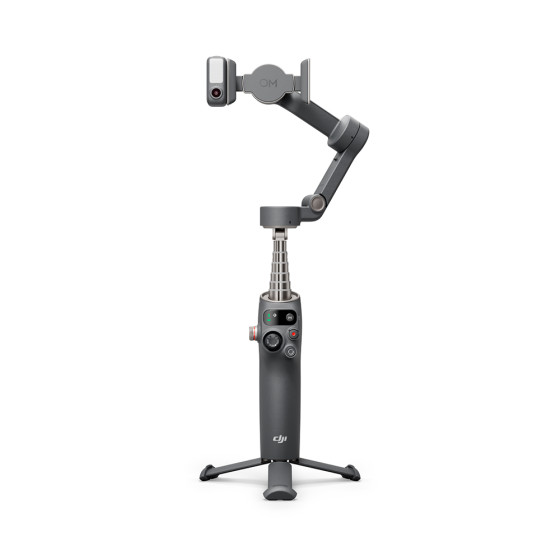 Монопод-стабилизатор DJI Osmo Mobile 7P (CP.OS.00000401.01)