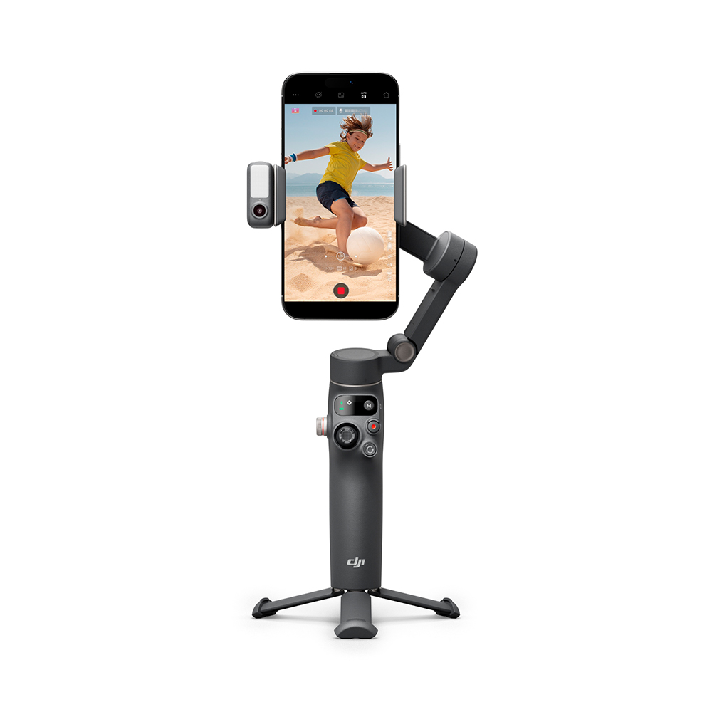 Монопод-стабилизатор DJI Osmo Mobile 7P (CP.OS.00000401.01)