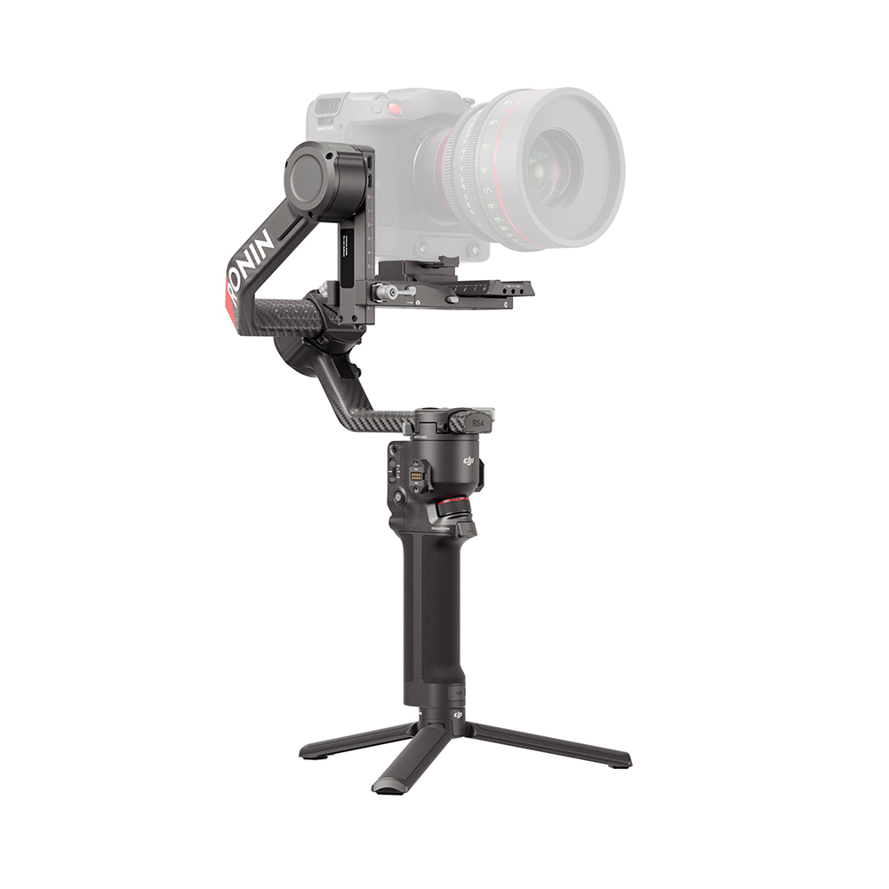 Стабилизатор для камеры DJI RS 4 Pro Combo (CP.RN.00000346.03)