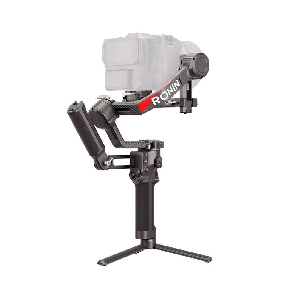 Стабилизатор для камеры DJI RS 4 Pro Combo (CP.RN.00000346.03)