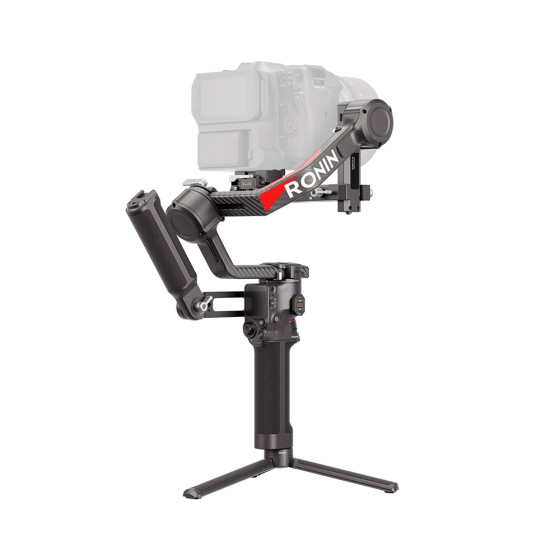 Стабилизатор для камеры DJI RS 4 Pro Combo (CP.RN.00000346.03)