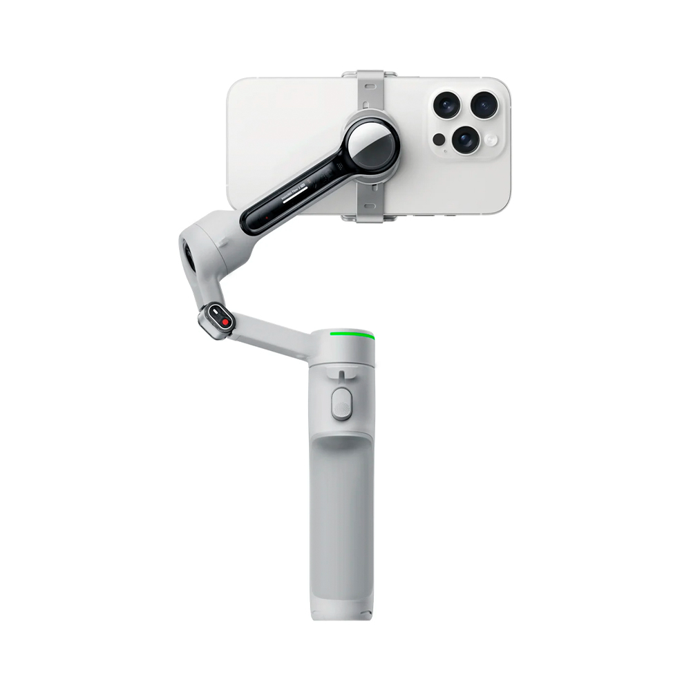 Insta360 Flow 2 Pro Gray (CINSABQB-G)