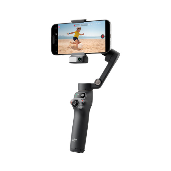 Монопод-стабилизатор DJI Osmo Mobile 7P (CP.OS.00000401.01)