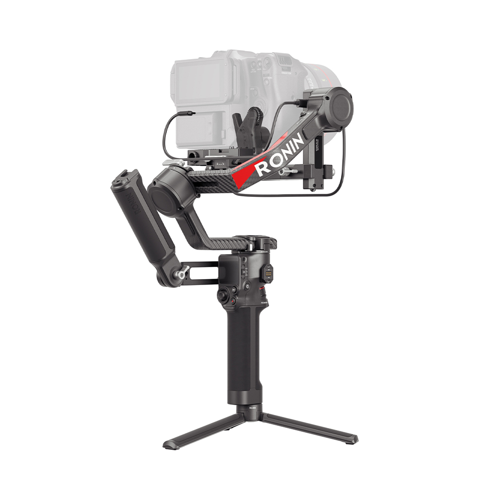 Стабилизатор для камеры DJI RS 4 Pro Combo (CP.RN.00000346.03)