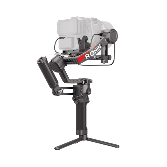 Стабилизатор для камеры DJI RS 4 Pro Combo (CP.RN.00000346.03)