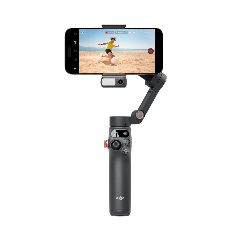 Монопод-стабилизатор DJI Osmo Mobile 7P (CP.OS.00000401.01)