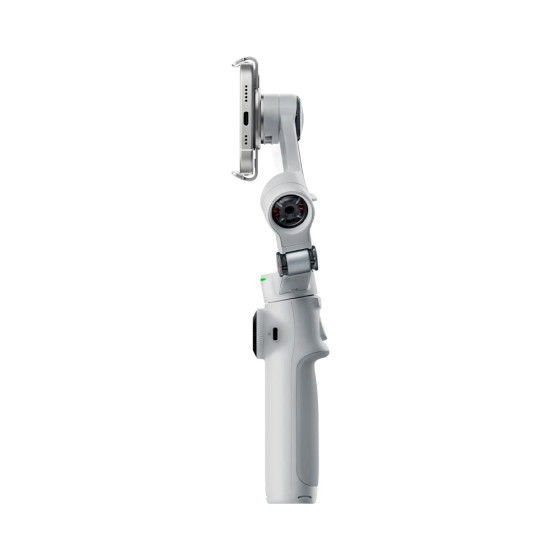 Insta360 Flow 2 Pro Gray (CINSABQB-G)