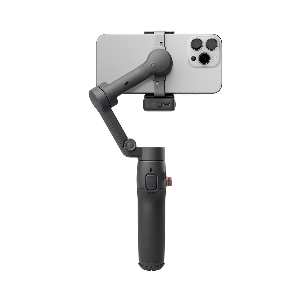 Монопод-стабилизатор DJI Osmo Mobile 7P (CP.OS.00000401.01)