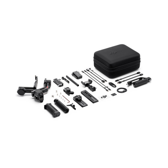 Стабилизатор для камеры DJI RS 4 Pro Combo (CP.RN.00000346.03)
