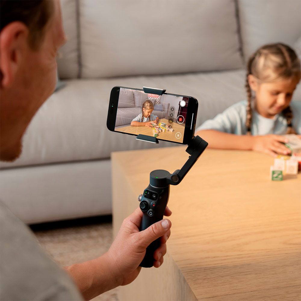 Монопод-стабилизатор DJI Osmo Mobile 8 (CP.OS.00000492.01)