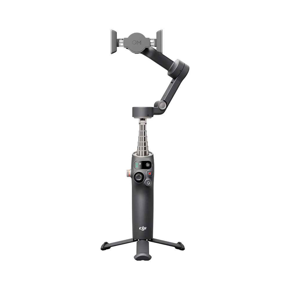 Монопод-стабилизатор DJI Osmo Mobile 8 (CP.OS.00000492.01)