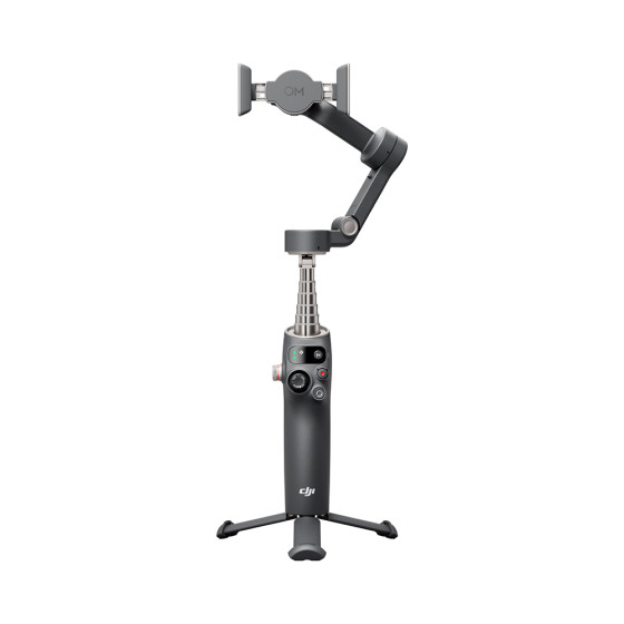 Монопод-стабилизатор DJI Osmo Mobile 8 (CP.OS.00000492.01)