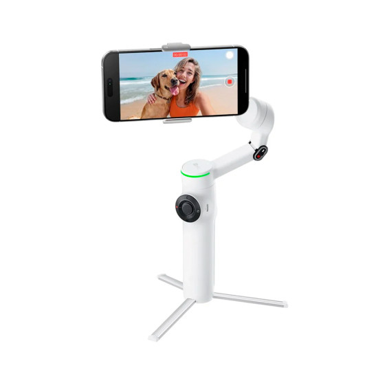 Insta360 Flow 2 Pro White (CINSABQB-W)