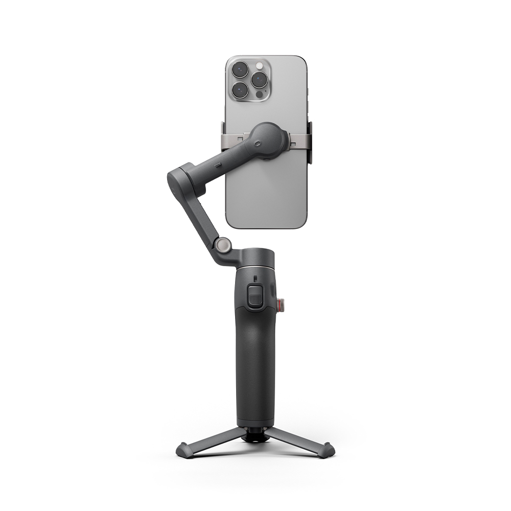 Монопод-стабилизатор DJI Osmo Mobile 8 (CP.OS.00000492.01)