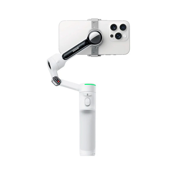 Insta360 Flow 2 Pro White (CINSABQB-W)