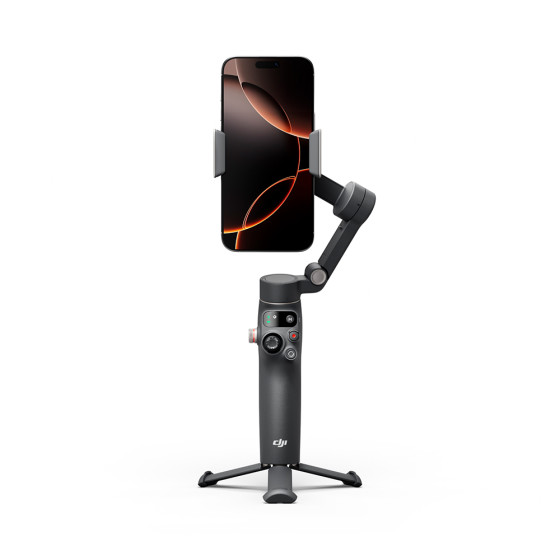 Монопод-стабилизатор DJI Osmo Mobile 8 (CP.OS.00000492.01)